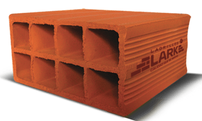 LADRILLO PANDERETA ACANALDO