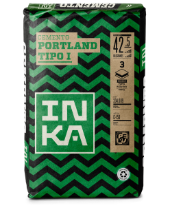 CEMENTO PORTLAND TIPO I