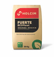 Holcim fuerte